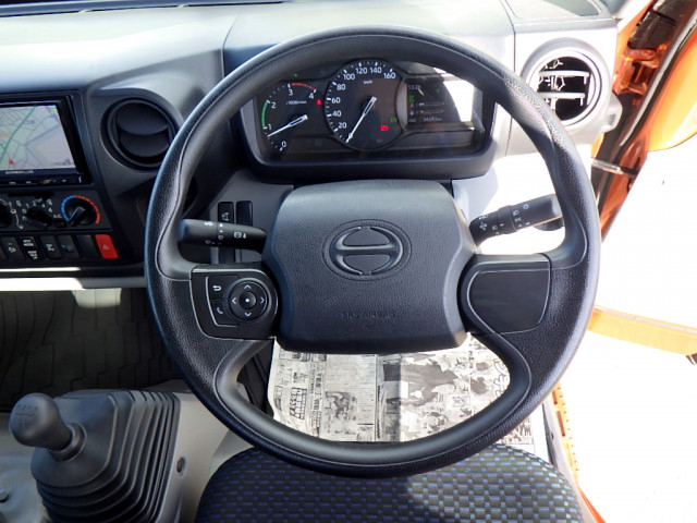 日野 デュトロ 小型 車載専用車 2KG-XZU720M(95429) 19枚目