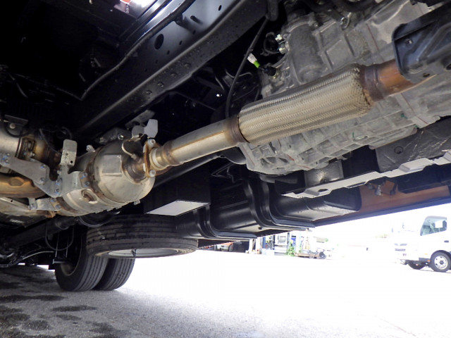 日野 デュトロ 小型 車載専用車 2KG-XZU720M(95429) 30枚目