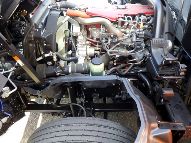 日野 デュトロ 小型 車載専用車 2KG-XZU720M(95429) 35枚目