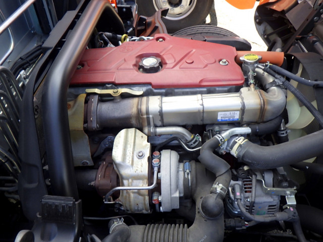 日野 デュトロ 小型 車載専用車 2KG-XZU720M(95429) 36枚目