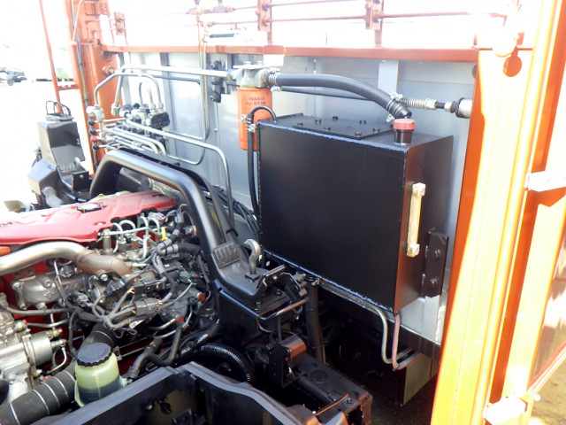 日野 デュトロ 小型 車載専用車 2KG-XZU720M(95429) 37枚目