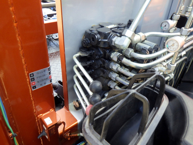 日野 デュトロ 小型 車載専用車 2KG-XZU720M(95429) 38枚目