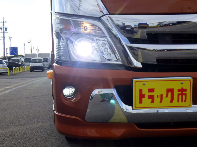 日野 デュトロ 小型 車載専用車 2KG-XZU720M(95429) 39枚目