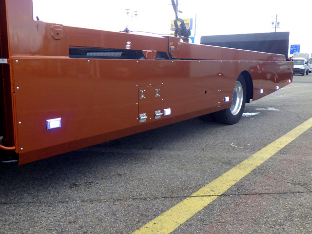 日野 デュトロ 小型 車載専用車 2KG-XZU720M(95429) 40枚目