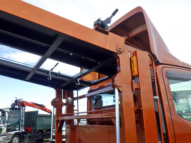 日野 デュトロ 小型 車載専用車 2KG-XZU720M(95429) 42枚目