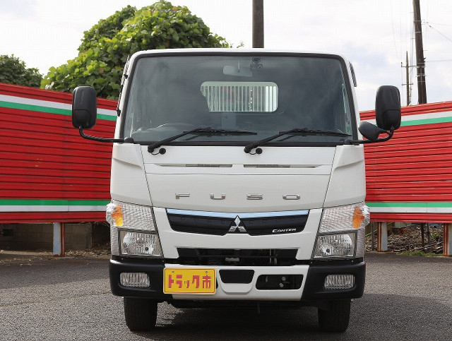 三菱ふそう キャンター 小型 土砂ダンプ 2PG-FBA30(95430) 3枚目