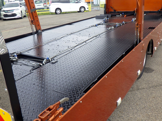 日野 デュトロ 小型 車載専用車 2KG-XZU720M(95429) 43枚目