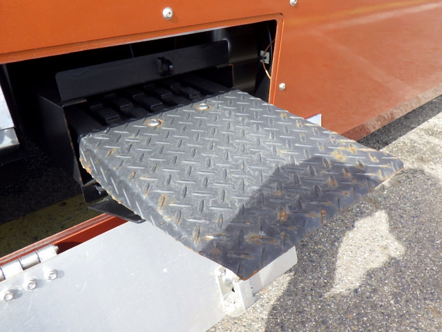 日野 デュトロ 小型 車載専用車 2KG-XZU720M(95429) 45枚目