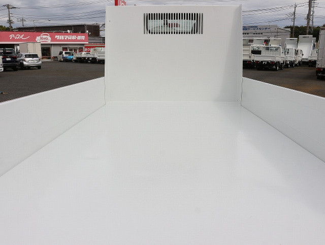 三菱ふそう キャンター 小型 土砂ダンプ 2PG-FBA30(95430) 11枚目