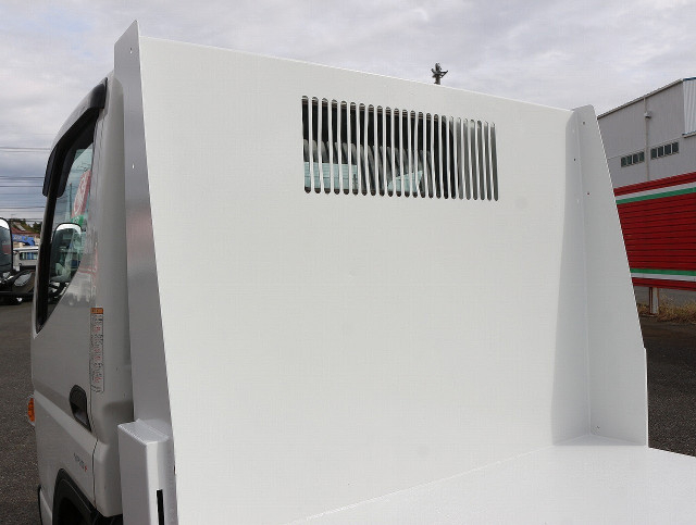 三菱ふそう キャンター 小型 土砂ダンプ 2PG-FBA30(95430) 15枚目