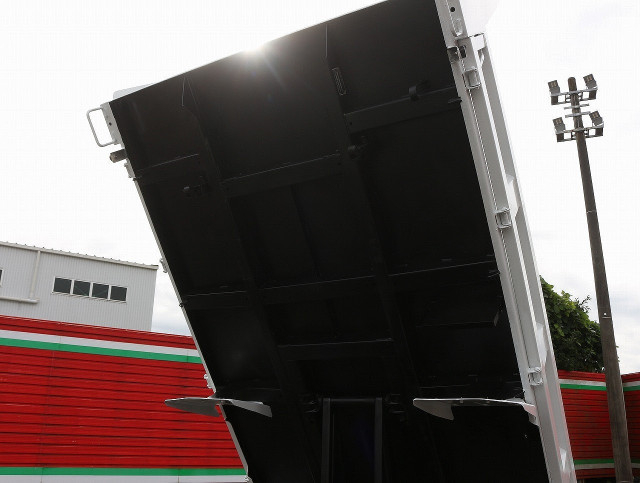 三菱ふそう キャンター 小型 土砂ダンプ 2PG-FBA30(95430) 24枚目