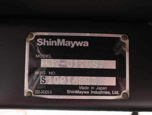 三菱ふそう キャンター 小型 土砂ダンプ 2PG-FBA30(95430) 25枚目