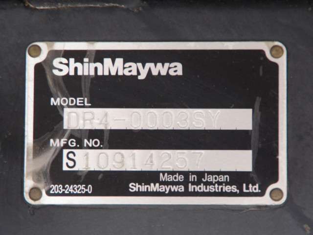 三菱ふそう ファイター 中型 土砂ダンプ 2KG-FK72F(95431) 19枚目