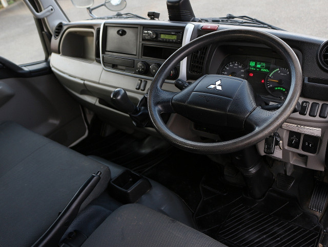 三菱ふそう キャンター 小型 土砂ダンプ 2PG-FBA30(95430) 30枚目