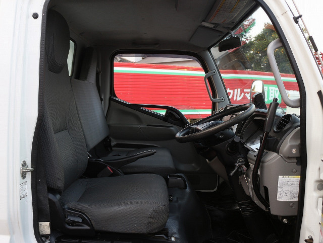 三菱ふそう キャンター 小型 土砂ダンプ 2PG-FBA30(95430) 31枚目