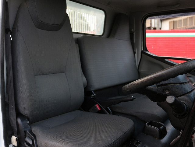 三菱ふそう キャンター 小型 土砂ダンプ 2PG-FBA30(95430) 32枚目