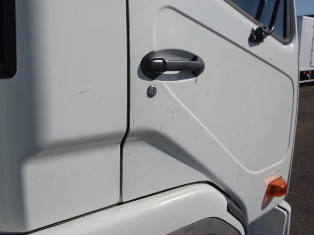 三菱ふそう ファイター 中型 土砂ダンプ 2KG-FK72F(95431) 22枚目