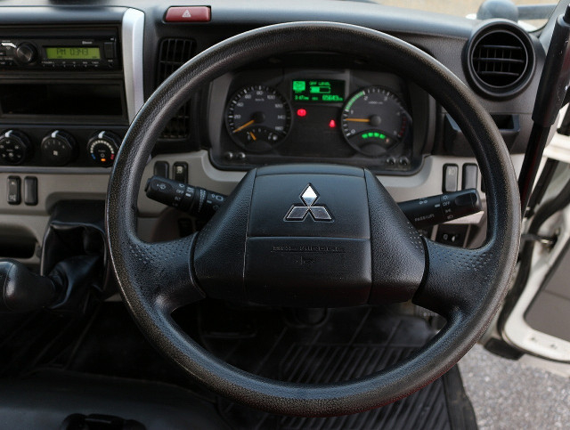 三菱ふそう キャンター 小型 土砂ダンプ 2PG-FBA30(95430) 33枚目