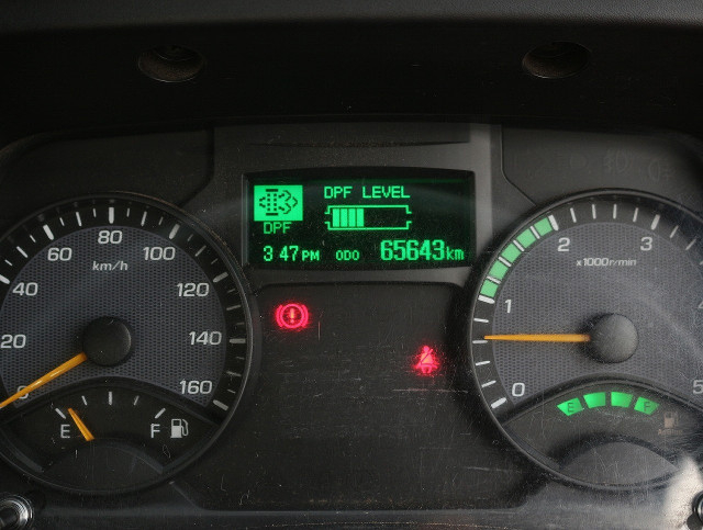 三菱ふそう キャンター 小型 土砂ダンプ 2PG-FBA30(95430) 34枚目