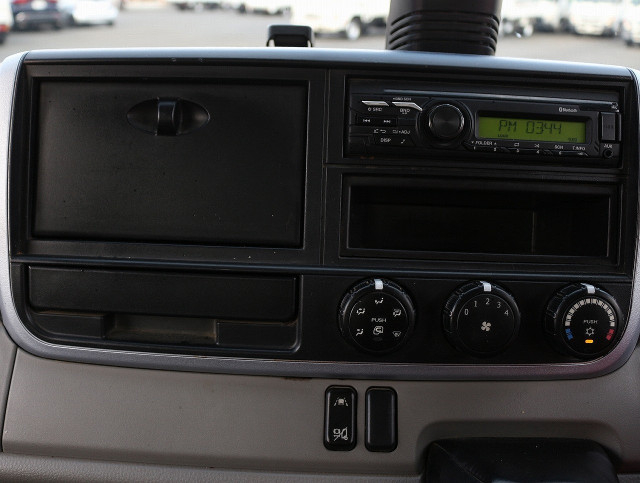 三菱ふそう キャンター 小型 土砂ダンプ 2PG-FBA30(95430) 37枚目