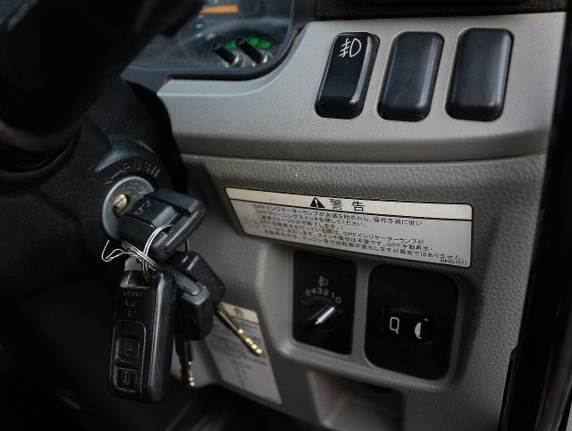 三菱ふそう キャンター 小型 土砂ダンプ 2PG-FBA30(95430) 40枚目