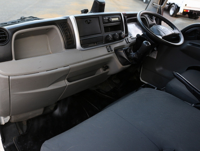 三菱ふそう キャンター 小型 土砂ダンプ 2PG-FBA30(95430) 41枚目