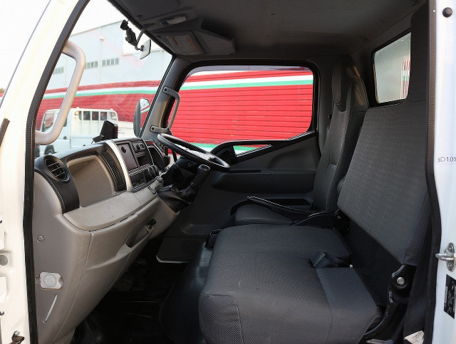 三菱ふそう キャンター 小型 土砂ダンプ 2PG-FBA30(95430) 42枚目