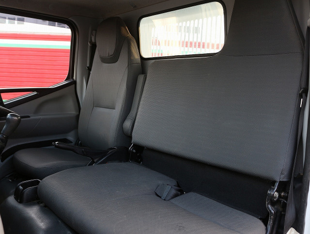 三菱ふそう キャンター 小型 土砂ダンプ 2PG-FBA30(95430) 43枚目