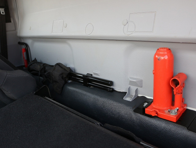 三菱ふそう キャンター 小型 土砂ダンプ 2PG-FBA30(95430) 44枚目