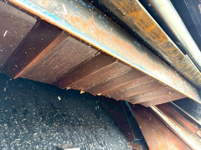 いすゞ フォワード 中型 塵芥車（プレス式） 2RG-FRR90S2(95432) 12枚目