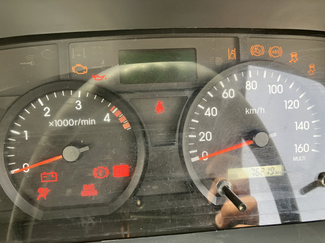 いすゞ エルフ 小型 平ボディ 2RG-NLR88AR(95433) 8枚目