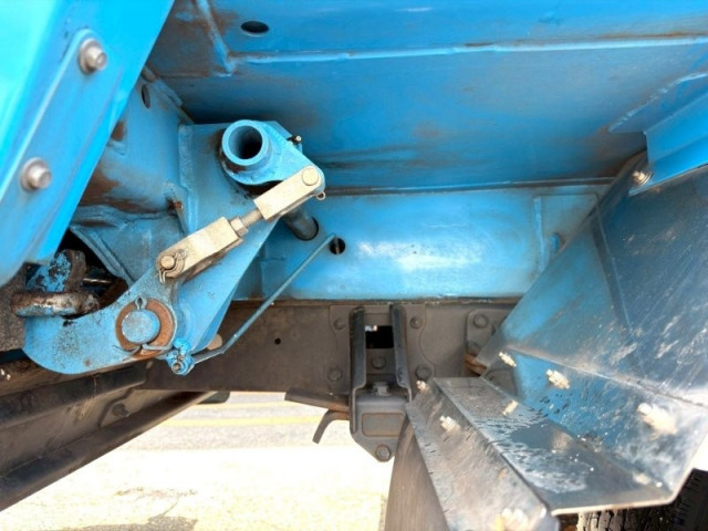 いすゞ フォワード 中型 塵芥車（プレス式） 2RG-FRR90S2(95432) 20枚目