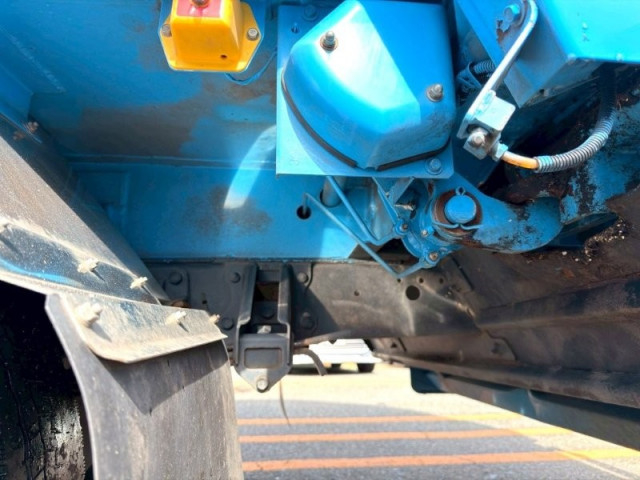 いすゞ フォワード 中型 塵芥車（プレス式） 2RG-FRR90S2(95432) 21枚目