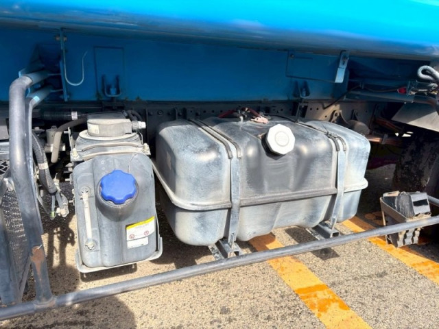 いすゞ フォワード 中型 塵芥車（プレス式） 2RG-FRR90S2(95432) 22枚目