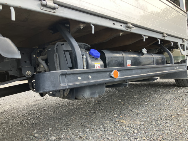 いすゞ エルフ 小型 平ボディ 2RG-NLR88AR(95433) 11枚目