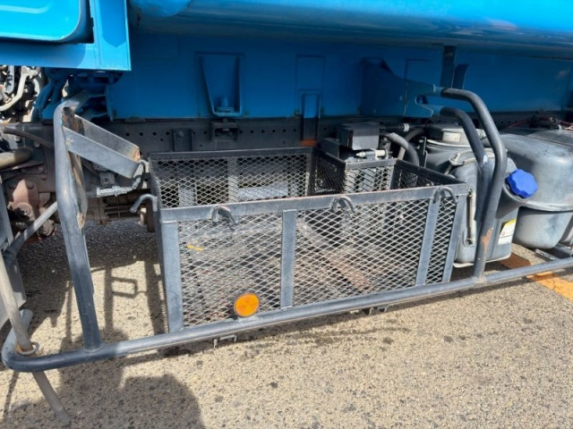 いすゞ フォワード 中型 塵芥車（プレス式） 2RG-FRR90S2(95432) 23枚目