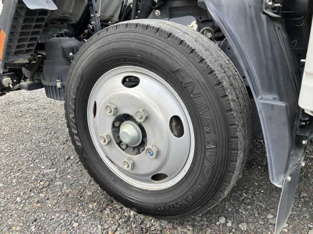 いすゞ エルフ 小型 平ボディ 2RG-NLR88AR(95433) 12枚目