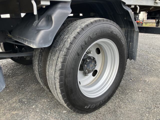 いすゞ エルフ 小型 平ボディ 2RG-NLR88AR(95433) 13枚目