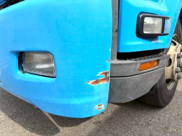 いすゞ フォワード 中型 塵芥車（プレス式） 2RG-FRR90S2(95432) 29枚目