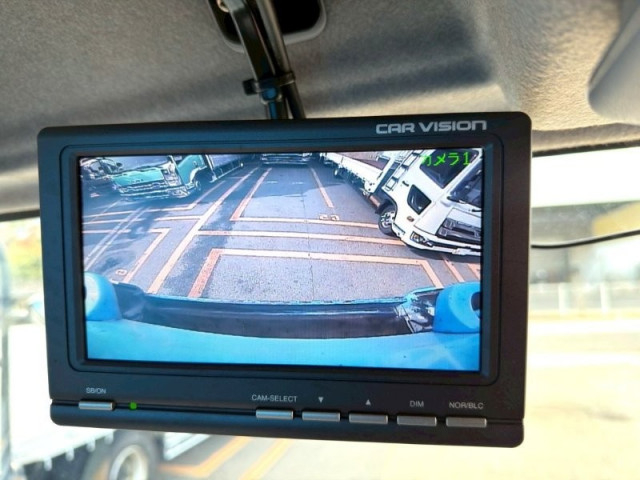 いすゞ フォワード 中型 塵芥車（プレス式） 2RG-FRR90S2(95432) 34枚目