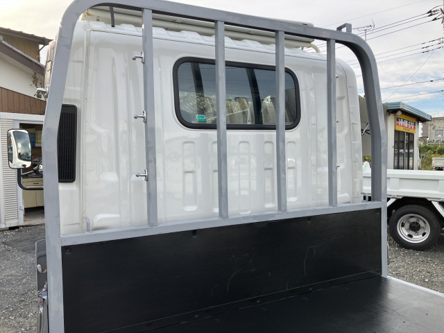 いすゞ エルフ 小型 平ボディ 2RG-NLR88AR(95433) 26枚目