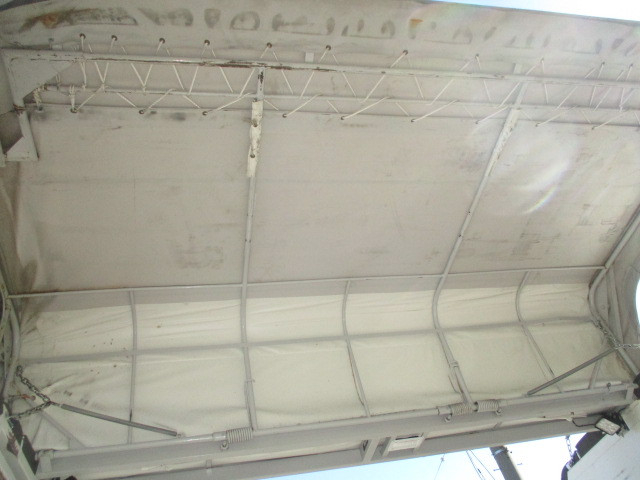 いすゞ エルフ 小型 アルミウィング 2RG-NJR88A(95434) 5枚目