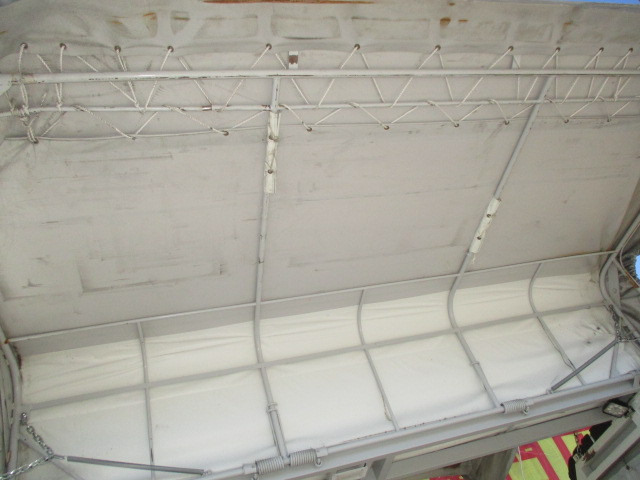 いすゞ エルフ 小型 アルミウィング 2RG-NJR88A(95434) 6枚目