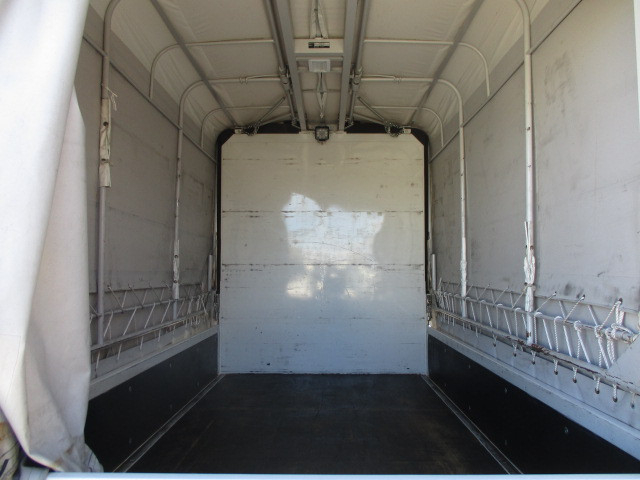 いすゞ エルフ 小型 アルミウィング 2RG-NJR88A(95434) 7枚目