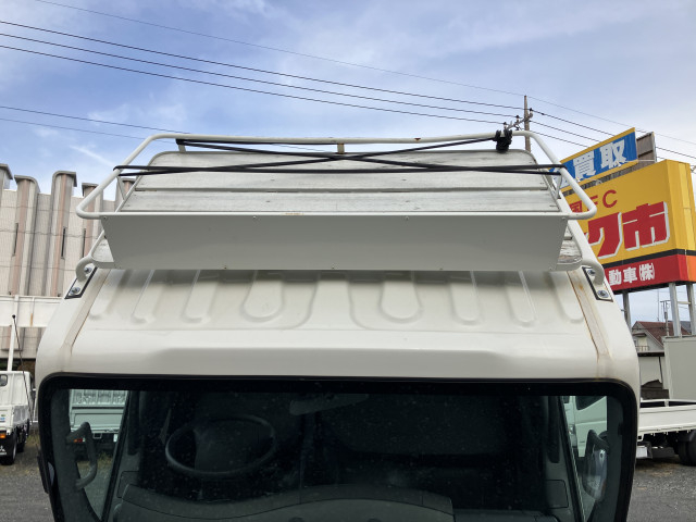 いすゞ エルフ 小型 平ボディ 2RG-NLR88AR(95433) 40枚目