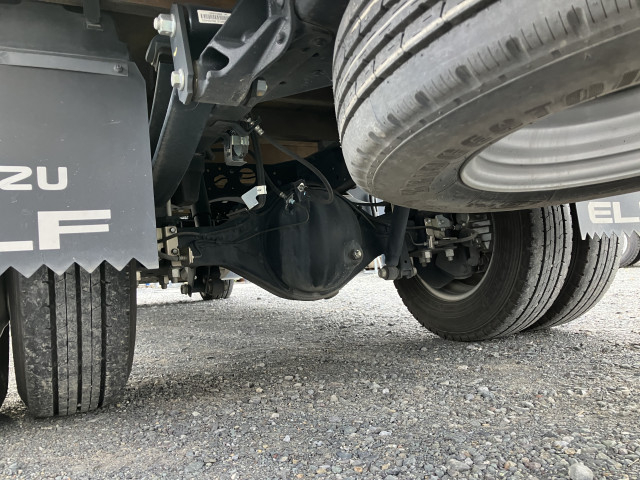 いすゞ エルフ 小型 平ボディ 2RG-NLR88AR(95433) 44枚目