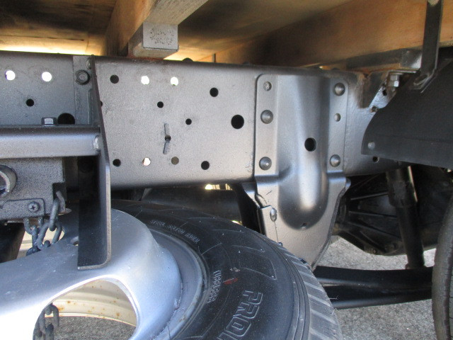 いすゞ エルフ 小型 アルミウィング 2RG-NJR88A(95434) 24枚目