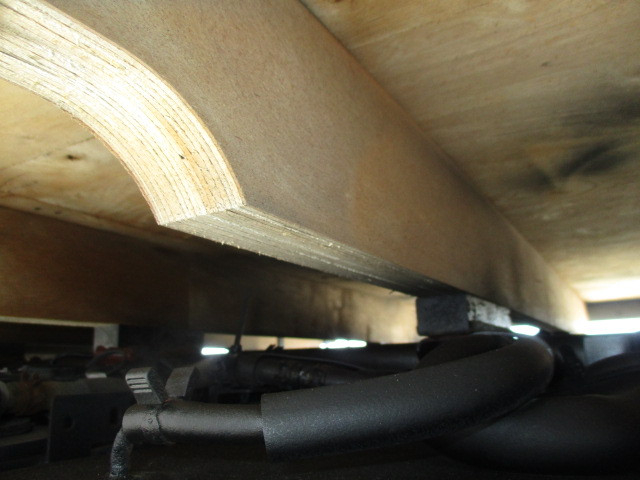 いすゞ エルフ 小型 アルミウィング 2RG-NJR88A(95434) 28枚目