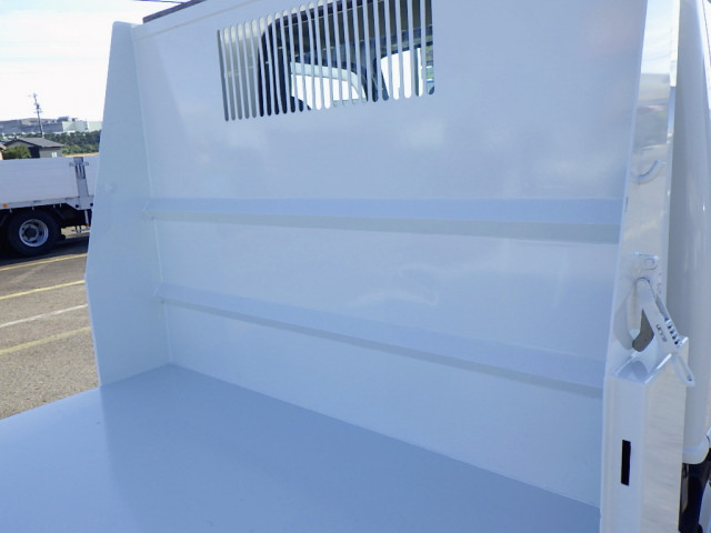 いすゞ エルフ 小型 土砂ダンプ 2RG-NKR88AN(95435) 9枚目