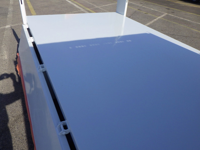 いすゞ エルフ 小型 土砂ダンプ 2RG-NKR88AN(95435) 10枚目